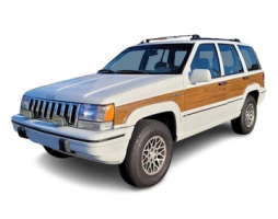 Jeep Grand Wagoneer II (ZJ)