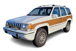 Jeep Grand Wagoneer II (ZJ)