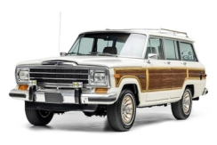 Jeep Grand Wagoneer I (SJ)