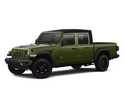 Jeep JT JT