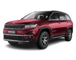 Jeep Meridian