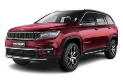 Jeep Meridian