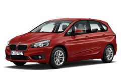 BMW 2 Series Active Tourer F45