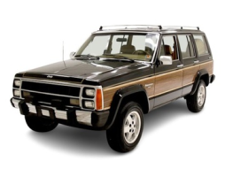 Jeep Wagoneer II (XJ)