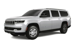 Jeep Wagoneer L WS