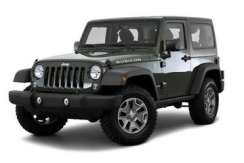Jeep Wrangler III (JK)