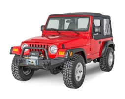 Jeep Wrangler II (TJ)