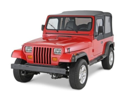 Jeep Wrangler I (YJ)