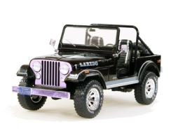 Jeep CJ CJ-7/CJ-8
