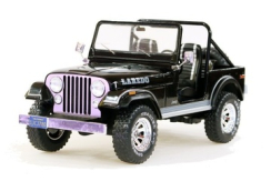 Jeep CJ CJ-7/CJ-8