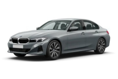 BMW 3 Series VII LCI (G20/G21)