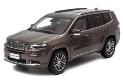 Jeep Grand Commander