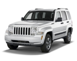 Jeep Liberty II (KK)