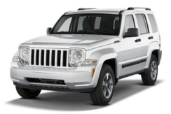 Jeep Liberty II (KK)
