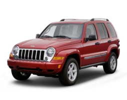 Jeep Liberty I (KJ)