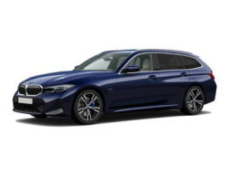 BMW 3 Series VII LCI (G20/G21/G28)