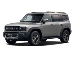 Jetour Traveler