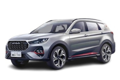 Jetour X70 I Facelift II