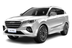 Jetour X70 I Facelift