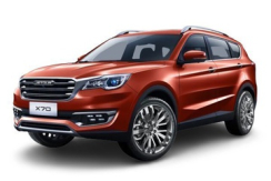 Jetour X70 I