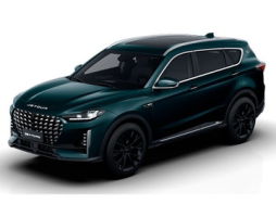 Jetour X70 Pro