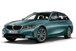BMW 3 Series VII (G20/G21/G28)