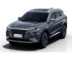 Jetour X70 Zhuge