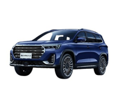 Jetour X90 Plus