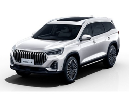 Jetour X90 Zilong