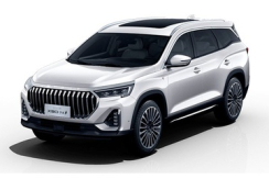 Jetour X90 Zilong