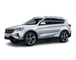 Jetour X70M
