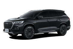 Jetour X95
