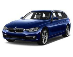 BMW 3 Series VI LCI (F30/F31/F34)