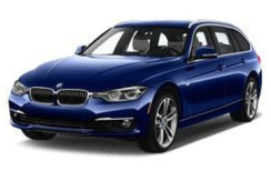 BMW 3 Series VI LCI (F30/F31/F34)