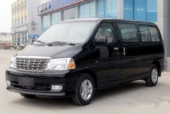Jinbei Grace