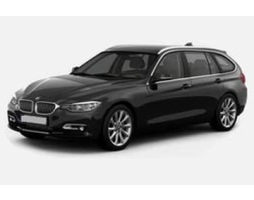 BMW 3 Series VI (F30/F31/F34)