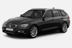 BMW 3 Series VI (F30/F31/F34)
