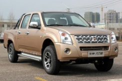 Jinbei Hercules Facelift