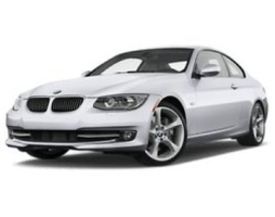 BMW 3 Series V (E90/E91/E92/E93) LCI