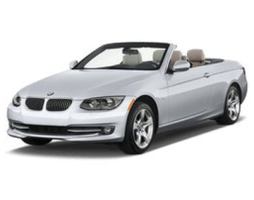 BMW 3 Series V (E90/E91/E92/E93) LCI