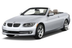 BMW 3 Series V (E90/E91/E92/E93) LCI