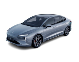 JMC EV Black
