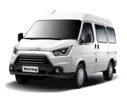 JMC Touring