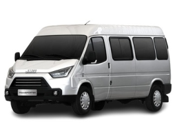 JMC Transporter