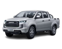 JMC Vigus II