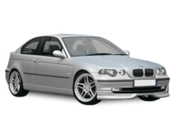 BMW 3 Series IV (E46) Facelift