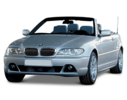 BMW 3 Series IV (E46) Facelift