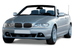 BMW 3 Series IV (E46) Facelift