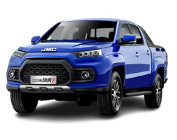 JMC Vigus Plus