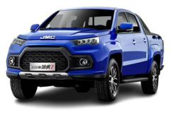 JMC Vigus Plus